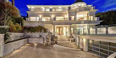 Most Expensive Fancy Houses In The World Best Modern Mansion Fancy