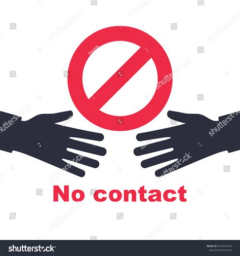 12,561 No Contact Icon Images, Stock Photos & Vectors | Shutterstock