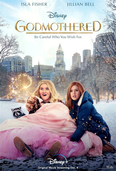 Rosamund pike stars in this comedy as a con woman who takes swindles the elderly out the boss baby might be rotten, but its monster box office take shows the audience is hungry for more. Godmothered - Movie Reviews