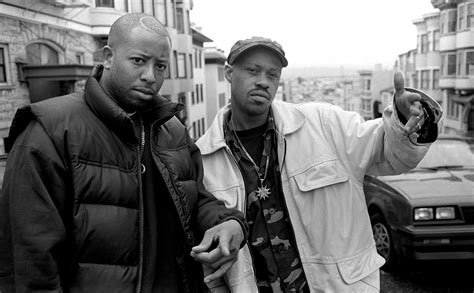 After ‘compton Success Dj Premier Eyes Gang Starr Biopic Rolling Stone