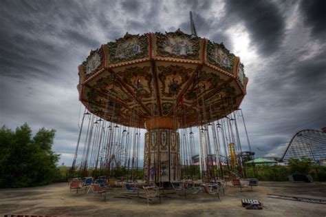 You Will Be Amazed 18 Most Haunting Abandoned Places On Earth