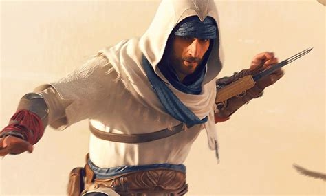 Assassin s Creed Mirage Ubisoft confirme le leak et lâche une image