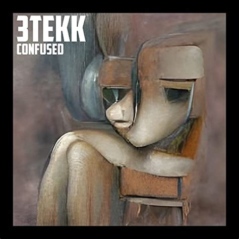 Spiele Confused Von Tekk Auf Amazon Music Ab