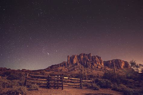 Desert Night Wallpapers Top Free Desert Night Backgrounds