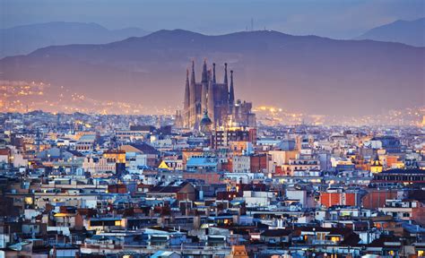 In Barcelona, technology is a means to an end for a smart city | Greenbiz