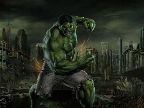 1400x1050 Hulk Marvel 1400x1050 Resolution Wallpaper Hd Superheroes 4k