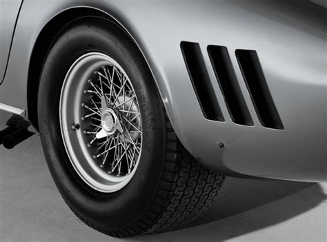 Partsgeek.com has been visited by 100k+ users in the past month Ferrari 275 GTB/C Speciale by Scaglietti Heads to Auction - autoevolution