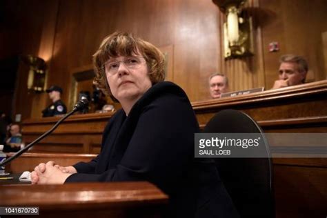 Rachel Mitchell Arizona Photos And Premium High Res Pictures Getty Images
