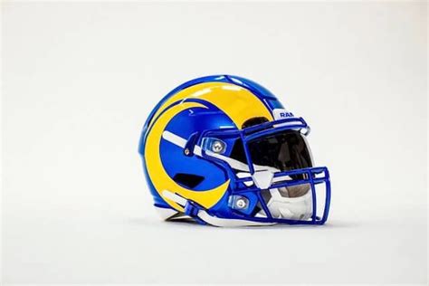 Rams Among Teams Testing New Oakley Mouth Shield Designed To Combat