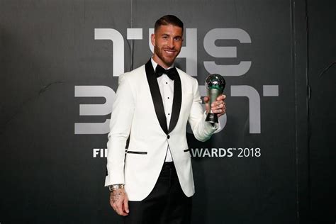 Sergio Ramos Net Worth Endorsements And Salary