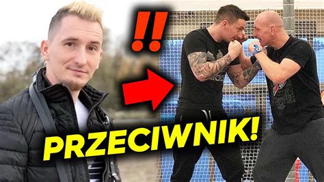 15 maja 2021 roku odbyła się 10. Isamu Fame Mma - FAME MMA 5 - kiedy i gdzie? "Isamu ...
