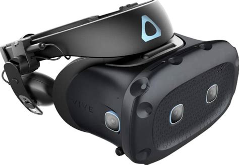 Htc Vive Cosmos Elite Hmd Virtual Reality Headset Flip Up Design