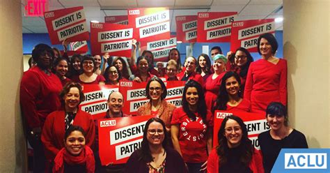 Aclu, new york, new york. On International Women's Day, Here's How the ACLU Is ...