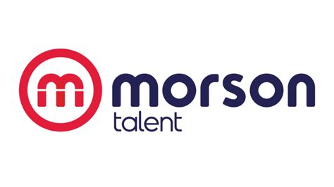 We Are The Morson Group Placing People First