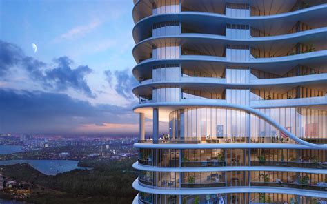 Luxury Condos In Florida With Expansive Balconies Panoramic Views On Tap BlogOn Tap Blog
