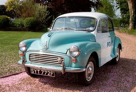 1968 Morris Minor 1000 Registration Auctions And Price Archive