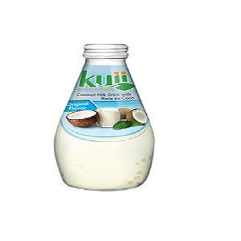 Kuii Original Flavor 485ml 12ct Nimbus Imports