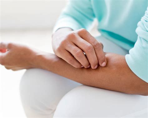 Itchy Skin A Frustrating Health Issue That Summitmd Dermatology Can