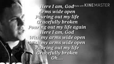 Matt redman -Gracefully Broken (ft.Tasha cobbs leonard ...