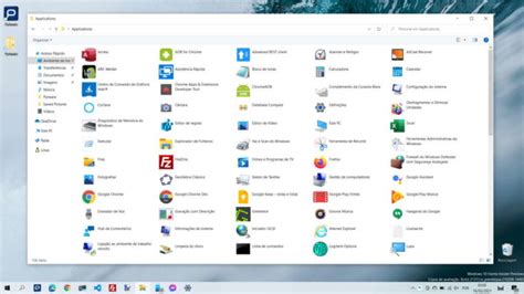 ¿aplicaciones Instaladas En Windows 10 Este Atajo Te Muestra Lo Que