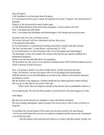 Oral D Anglais Bac Idee De Progres  Dernières Idées