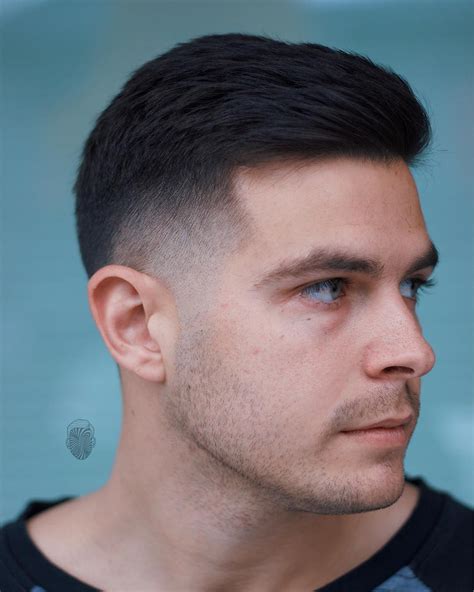 175+ Best Short Haircuts For Men For 2021 | Thick hair styles, Mens