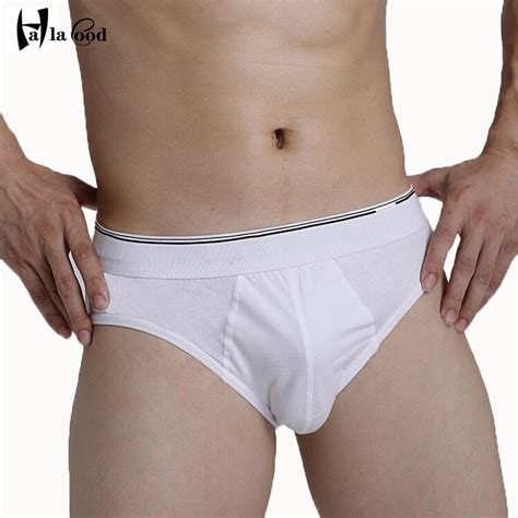 High Quality Brands Cheap New Hot Mr Fashion Sexy Cotton Mens Briefs Shorts Underpants Man