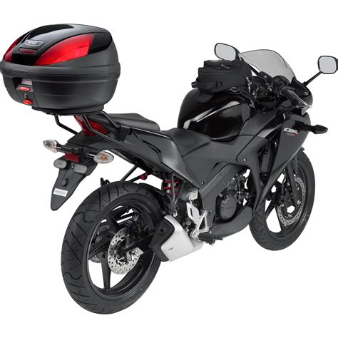 Honda cbr 250 r motosiklet fiyatları, i̇kinci el ve sıfır motor i̇lanları. Topcase Träger für Honda CBR 125 R (Bj.11-17) / 250 R (Bj ...
