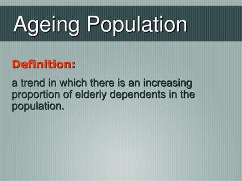 PPT Population Pyramid PowerPoint Presentation Free Download ID