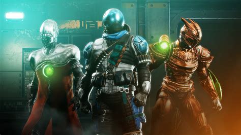 Destiny 2 Adds Halo Weapons And More As Part Of Bungies 30th