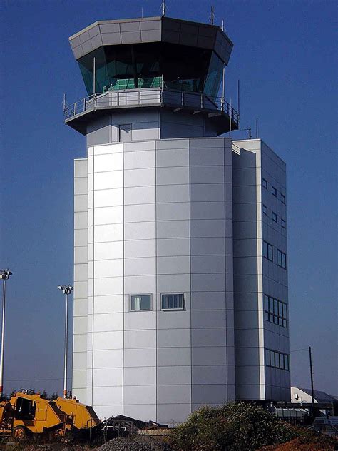 Bristolairporttowerarp Airport Suppliers