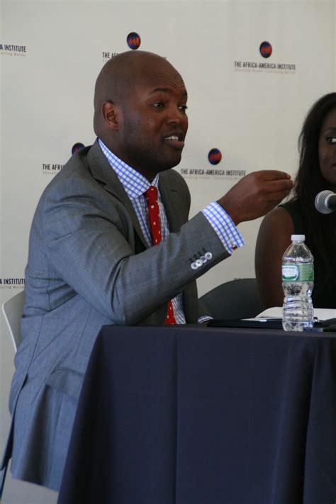 Pin On Speaking Engagement Africa America Institutes Speaker Series
