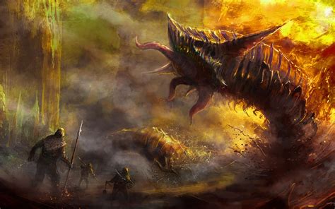 Hình Nền Dungeons And Dragons Hấp Dẫn Top Những Hình Ảnh Đẹp