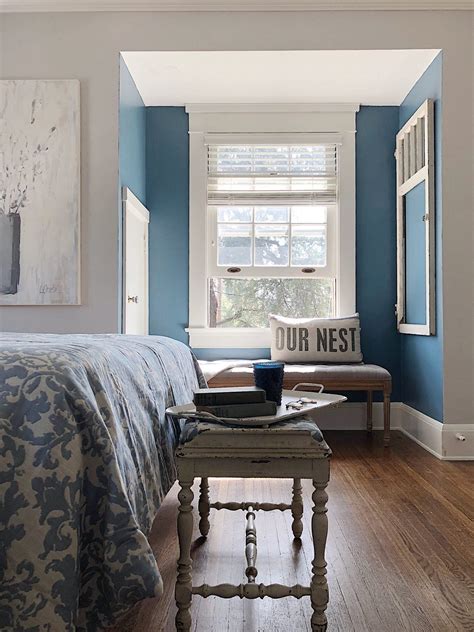 Popular Bedroom Paint Colors And How To Choose The Right Color For Your
