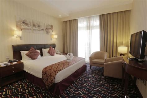Cassells Al Barsha Hotel Dubai Ancapavelro