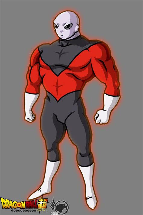 If i don't win, then all my effort, all i've struggled to achieve, all of it will have been pointless! Pin on jiren