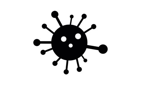 These stock illustrations are available to use in commercial projects after licensing. Coronavirus (COVID-19) // Marquette University