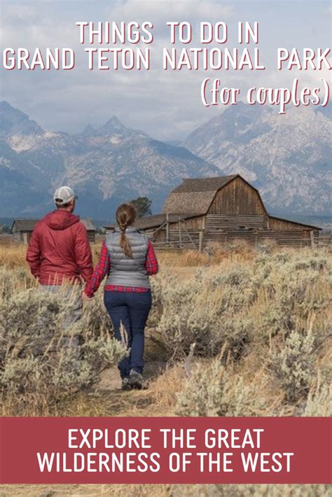 15 Unmissable Things To Do In Grand Teton National Park Grand Teton