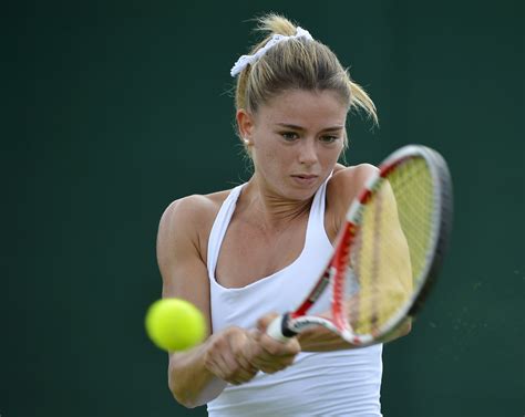 Wimbledon Les 10 Plus Belles Joueuses De Tennis