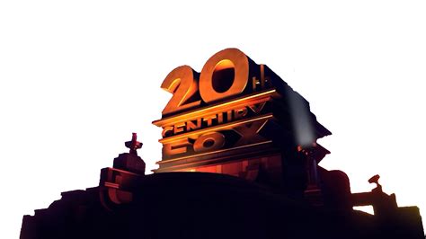 20th Century Fox Games No Background By Supergabe2023 On Deviantart