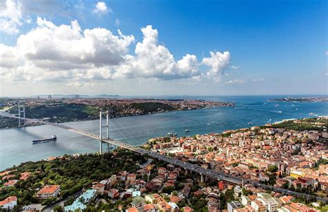 Du bosphore aux cheminées des fées. Istanbul | Guide de voyage Istanbul | Lonely Planet