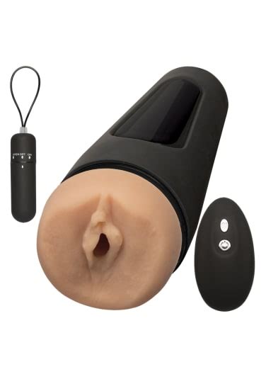 Main Squeeze The Original Vibro Pussy Sex Toys Uk