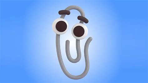 Microsoft Is Threatening To Bring Clippy Back As Microsoft 365s