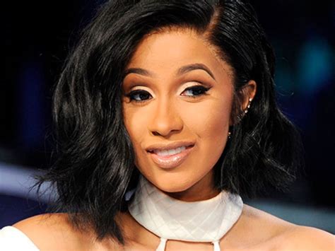 Cardi B Testifies In Court After Prostitution Allegation Everyevery