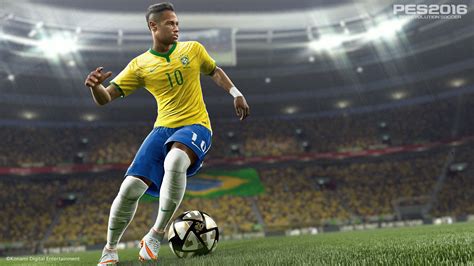 Pro Evolution Soccer 2016 Official Pc Requirements Revealed Pc Gets