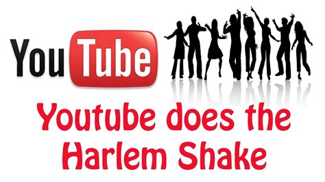 Thank to the cast of pll for answering our request, which for them to do the harlem shake. How To Make YouTube Do The Harlem Shake - YouTube Easter ...