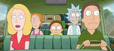 Dan Harmon Said Rick And Morty Is More On Schedule Than Ever