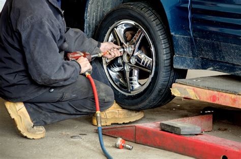 These Maintenance Tasks Will Make Your Car Feel New Again Churchill