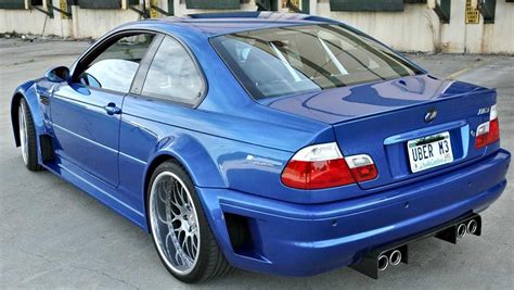 Munich, germany — with bmw giving an insight into the future of the 2014 m3 and the new 2014 m4 coupe, edmunds can finally confirm the worst kept secret. BMW M3 E46 Third Generation M3 | Bmw m3, Bmw, Car