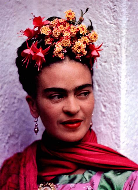 Frida And Friends The Life And Times Of Frida Kahlo • Fmopa Florida